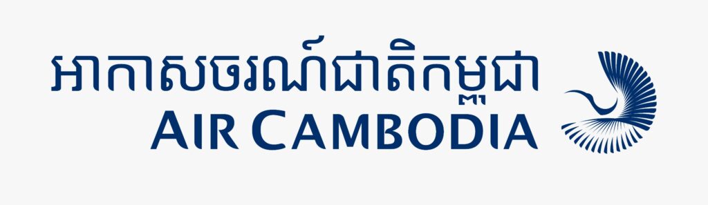 air cambodia logo