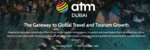 Arabian Travel Market 2027 Focus