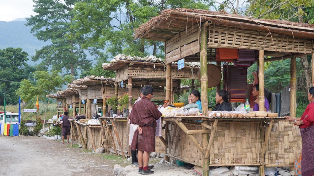 All that you need to know about Bathing Carnival Bhutan 2026