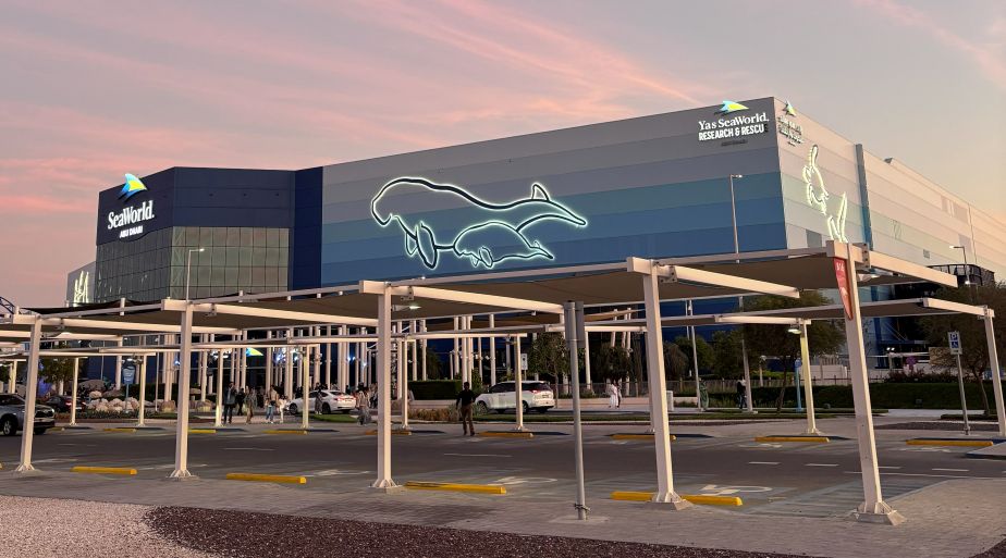 diwali vacation on yas island