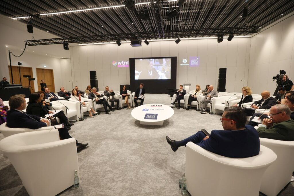 wtm london to mark 20th anniversary of ministers summit