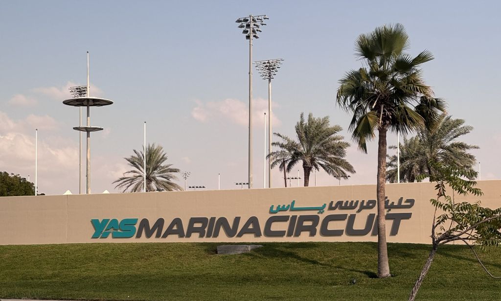 Diwali Vacation on Yas Island yas marine circuit diwali vacation on yas island