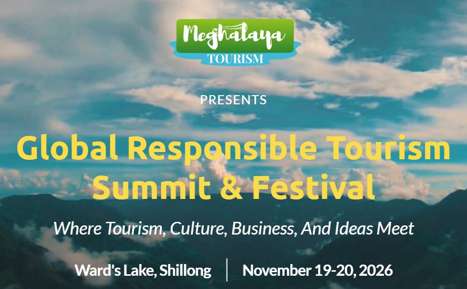 the global responsible tourism summit & festival 2026